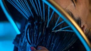 Head Spa Treatment at the Sage HeadSpa